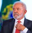 Lula, presidente da República, ganha quatro vezes menos que o presidente dos EUA, Donald Trump  Foto: Wilton Junior/Estadão / Estadão