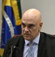Medidas dos EUA contra Moraes foram impostas com base na Lei Magnitsky  Foto: Getty Images / BBC News Brasil