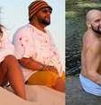 'Perfume dela': após morte de Preta Gil, Gominho traz à tona detalhe surpreendente e sobrenatural sobre presença da melhor amiga famosa.  Foto: Reprodução/Instagram / Purepeople