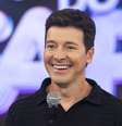 Ex-apresentador da Record TV, Rodrigo Faro assina com a Globo e a convite de importante apresentador da emissora; veja quem.  Foto: Divulgação, Record TV / Purepeople