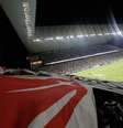 Vitória contra o Santos marca recorde de público do Corinthians na Neo Química Arena; confira o ranking.   Foto: José Manoel Idalgo / Corinthians / Esporte News Mundo