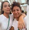  Foto: Reprodução/Instagram / Márcia Piovesan