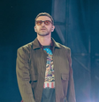 Justin Timberlake revela diagnóstico de doença  Foto: Reprodução/Instagram/@justintimberlake