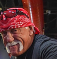 Ícone da luta livre, Hulk Hogan morreu aos 71 anos  Foto: Reprodução/Instagram/@hulkhogan
