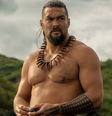 Jason Momoa se prepara para as filmagens de 'Duna: Parte Três'  Foto: Reprodução/Apple TV/prideofgypsies/Instagram
