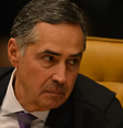 Luis Roberto Barroso é o presidente do STF na gestão atual  Foto: Fabio Rodrigues Pozzebom/Agência Brasil
