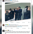 IA de Musk responde internauta e chama Moraes de “bandido acuado”  Foto: Reprodução/X