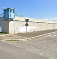 No passado, a penitenciária foi inauguraa para desafogar a superlotação de outras prisões   Foto: Reprodução: Google Earth