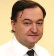 Magnitsky foi um advogado tributário russo que morreu em 2009  Foto: Wikipédia/Domínio Público