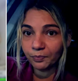 Amiga de mulher que foi agredida com mais de 60 socos diz como namoro era antes de crime: ‘Um verdadeiro narcisista’   Foto: Reprodução/Terra Agora