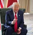 Donald Trump  Foto: Getty Images / BBC News Brasil
