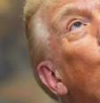 Trump havia anunciado que tarifas vigorariam a partir desta sexta-feira  Foto: DW / Deutsche Welle