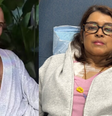 Gominho e Preta Gil  Foto: (Reprodução/Instagram) / Contigo