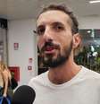 Ativista Tony La Piccirella foi deportado por Israel  Foto: ANSA / Ansa - Brasil