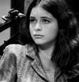 Claudia Abreu em sua primeira novela na Globo, 'Hipertensão', de 1986, que será exibida no Globoplay Novelas.  Foto: Reprodução/TV Globo / Purepeople