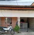 Fachada da casa de 25 m² com diária a R$ 28.800   Foto: Booking.com / Reprodução / Viagem em Pauta