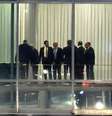 Lula recebe ministros do STF em jantar  Foto: Wilton Junior