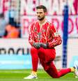 Sven Ulreich é goleiro do Bayern de Munique  Foto: Rene Nijhuis/MB Media/Getty Images