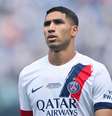 MP francês pede julgamento por estupro e Hakimi, do PSG, pode pegar 15 anos de prisão   Foto: Getty Images