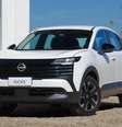 Nissan Kicks Sense 2026  Foto: Divulgação