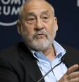 Joseph Stiglitz foi economista-chefe do Banco Mundial e ganhador do prêmio Nobel de Economia em 2001  Foto: Reuters / BBC News Brasil