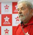 PT quer que Lula rompa diplomática e comercialmente com Israel  Foto: Portal de Prefeitura