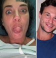Esposa grávida de astro da NBA é atacada por tubarão em resort de Porto Rico  Foto: Reprodução/Instagram