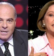 Dono da RedeTV! comemora saída de jornalista da Globo: 'Vai tarde'  Foto: Reprodução / Contigo