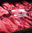 México ultrapassou os EUA em importação da carne bovina brasileira  Foto: Reprodução/ CNA