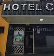 Hotel alterou o nome para COP30 após a troca da gerência  Foto: Reprodução/Google Earth