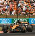 Oscar Piastri lidera TL3 na Hungria  Foto: McLaren