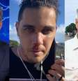 William Bonner, Leandro Matozo e Caco Barcellos estão entre os jornalistas da Globo hostilizados em público  Foto: Reproduções/Instagram/X