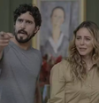  Foto: Marco Aurélio, Ivan, Heleninha ( Reprodução/Globo) / Gávea News