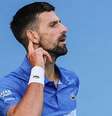 Djokovic no Australian Open   Foto: Tennis Australia / Esporte News Mundo
