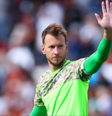  Foto: Neto goleiro ( Reprodução/X AFC Bournemouth) / Gávea News