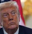 Donald Trump, presidente dos Estados Unidos  Foto: Getty Images / BBC News Brasil