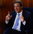 Haddad diz ver chance de acordos com EUA envolvendo minerais críticos e terras raras  Foto: Wilton Junior/Estadão / Estadão