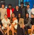 Globo anuncia 16 famosos para Dança dos Famosos 2025; confira a lista  Foto: Reprodução/Instagram / Famosos e Celebridades