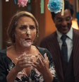  Foto: Zulma - Êta Mundo Melhor! ( Reprodução/Globo) / Gávea News