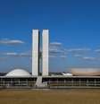 Congresso Nacional: volta do recesso promete ser movimentada em Brasília   Foto: Carlos Moura/Agência Senado / Estadão