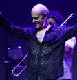 Ney Matogrosso  Foto: Roberto Filho / Brazil News / Rolling Stone Brasil