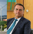 Residência onde Bolsonaro irá cumprir prisão domiciliar fica em condomínio de alto padrão  Foto: Arte Terra/ Reprodução