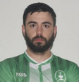 Jefferson Merli morreu aos 27 anos, vítima de afogamento  Foto: Reprodução/Facebook