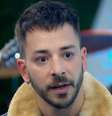 Junior Lima falou sobre a importância de se informar  Foto: Reprodução/TV Globo