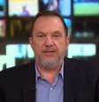 Mauro Paulino teve papel importante na GloboNews ao interpretar as pesquisas eleitorais  Foto: Reprodução/TV