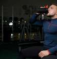 Ingerir Whey protein em excesso pode ser prejudicial para a saúde  Foto: Freepik