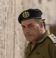 Eyal Zamir teme que o novo projeto de tomada integral do território palestino coloque em risco os reféns israelenses e os soldados.  Foto: AP - Ohad Zwigenberg / RFI