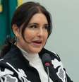 Ministra afirmou que plano de contingência para mitigar efeitos da sobretaxa pode ter impacto fiscal  Foto: Lula Marques/Agencia Brasil / Estadão