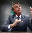 Jair Bolsonaro, então deputado federal  Foto: Igo Estrela/Estadão / Estadão