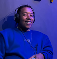 7Kssio canta músicas de pagode baiano  Foto: Reprodução/Instagram